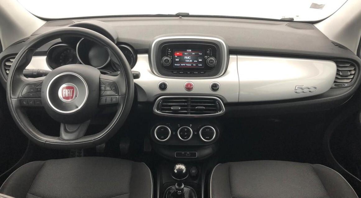 Fiat 500X 1.6 MultiJet 120 CV Pop Star IN ARRIVO