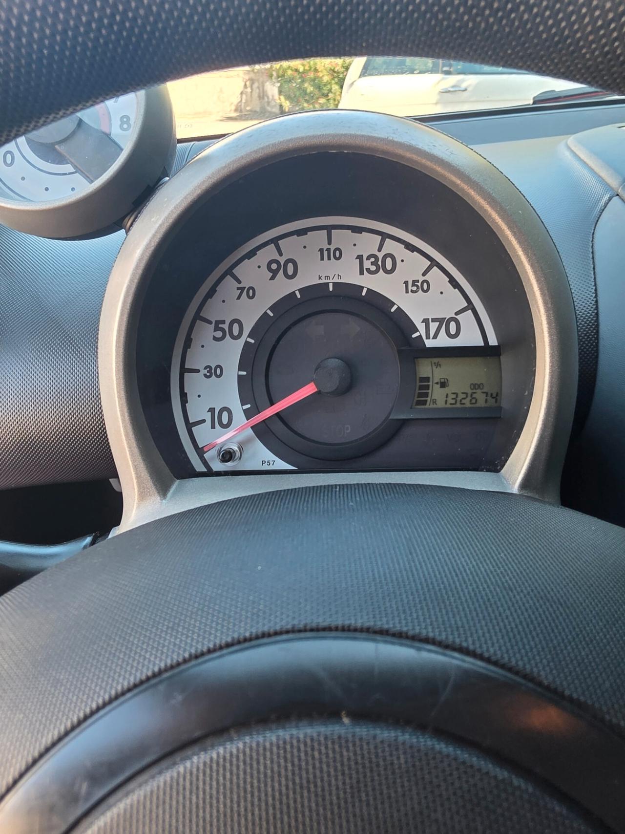 Citroen C1 Neo patentati 132000 km""