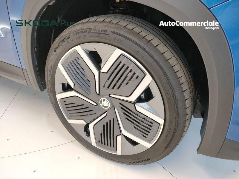 Skoda Kodiaq Kodiaq 1.5 TSI PHEV DSG Style