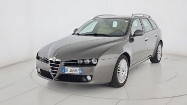 Alfa Romeo 159 1.9 JTDm 16V Sportwagon Distinctive