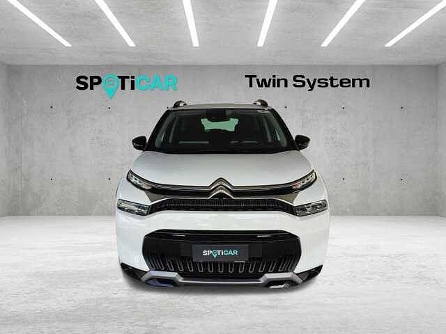 Citroen C3 Aircross BlueHDi 110 S&S Feel