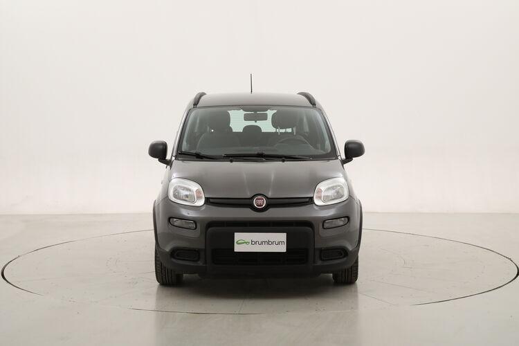 Fiat Panda Hybrid City Life BR001402 1.0 Mild Hybrid 70CV