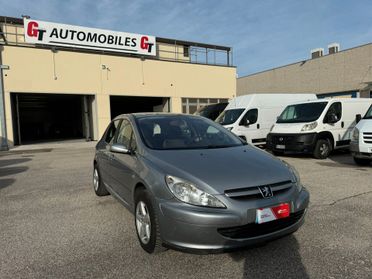 Peugeot 307 1.6 16V 5p. XSI GPL