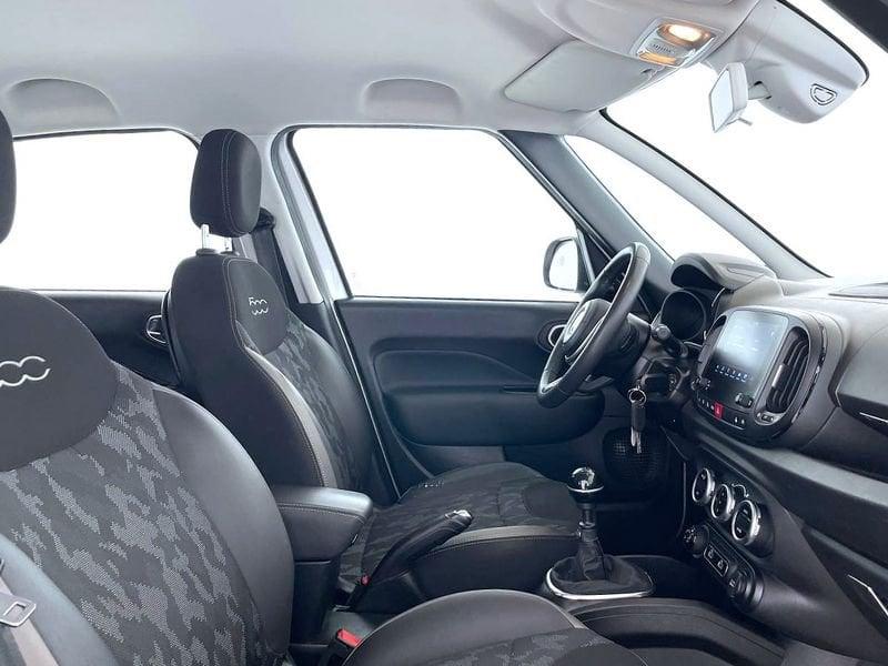 FIAT 500L 1.4 95cv S&S Cross * GPL *