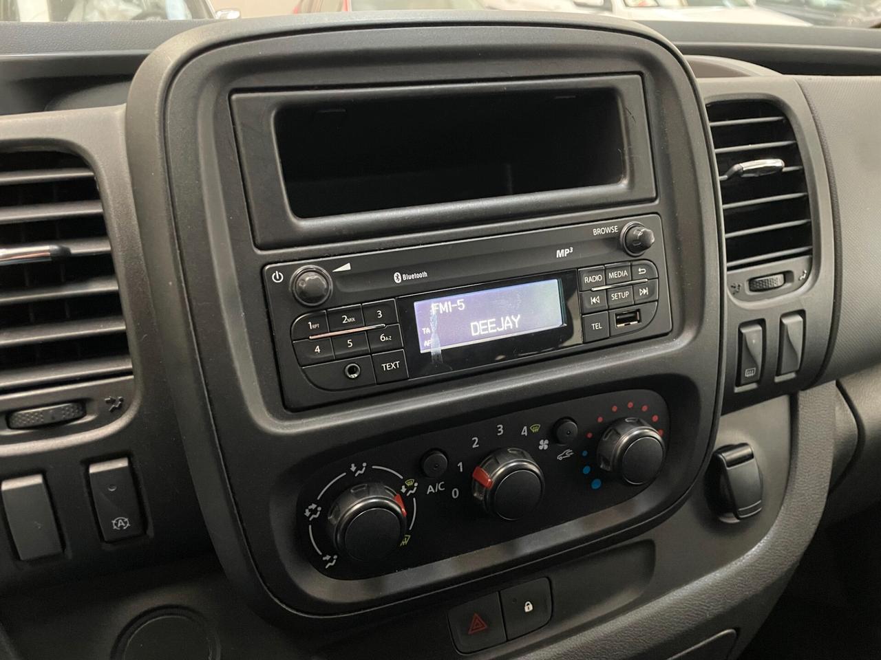 Fiat Talento 1.6 TwinTurbo MJT 125CV 9POSTI