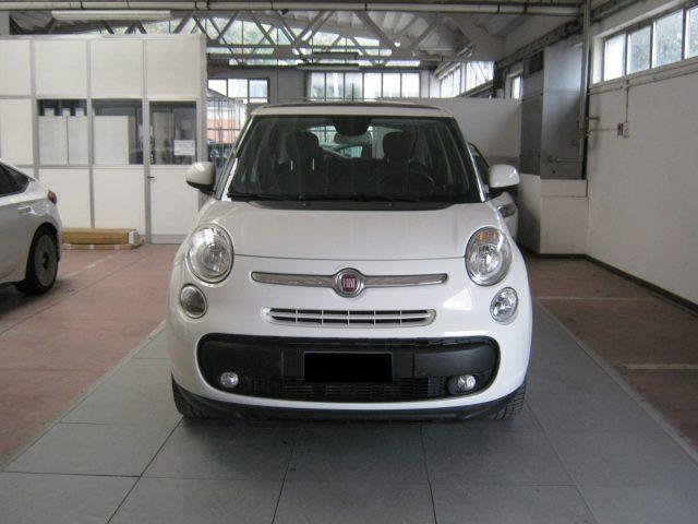 FIAT 500L 0.9 TwinAir Turbo Natural Power Panoramic Edition