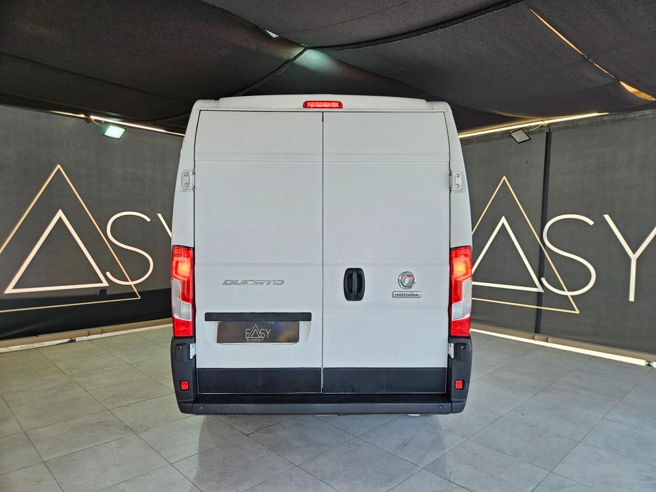 Fiat Ducato 33 2.0 MJT PM-TM Furgone - IVA ESCLUSA