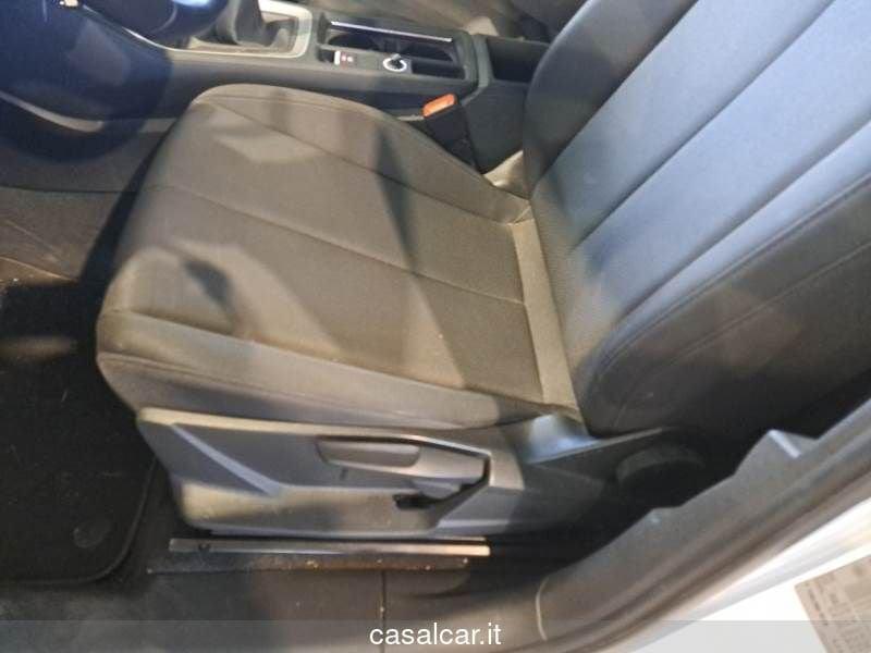 Audi Q3 Q3 35 TDI quattro Business fino a 3 ANNI DI GARANZIA KM ILLIMITATI PARI ALLA NUOVA