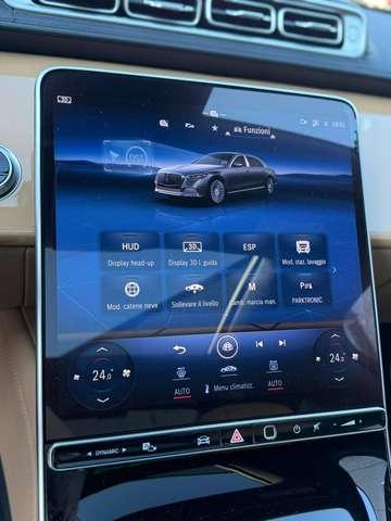 Maybach Altro S680 Limited Edition VIRGIL ABLOH 1 DI 150 4matic