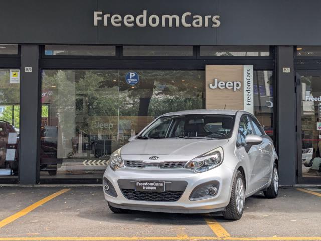 KIA Rio 1.2 CVVT 5p. Cool