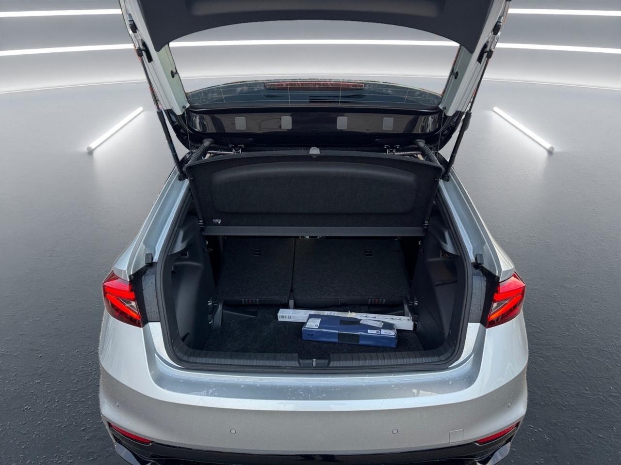 Skoda Fabia 1.0 mpi evo monte carlo 80cv