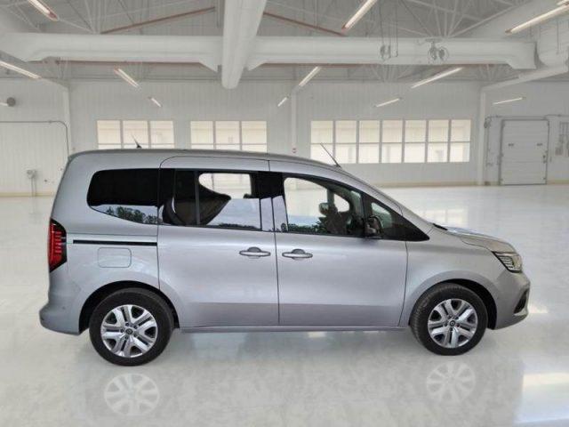 RENAULT Kangoo 1.5 Blue dCi 95 CV Equilibre