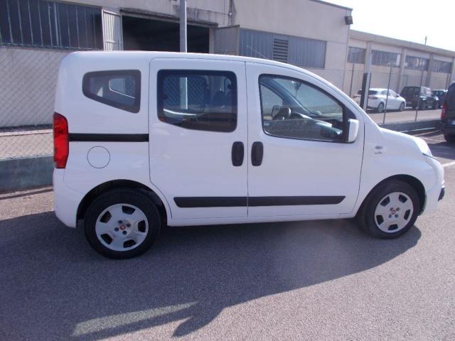 FIAT - QUBO - 1.3 MJT 80 CV Dynamic