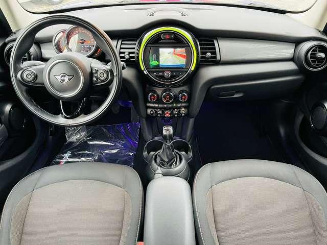 MINI Cooper Mini 5p 1.5 Cooper Hype UNIPRO' UFFICIALE ITALIANA