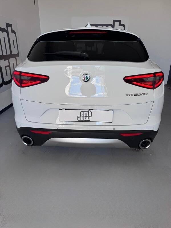 Alfa Romeo Stelvio 160 CV N1 Autocarro!!!!