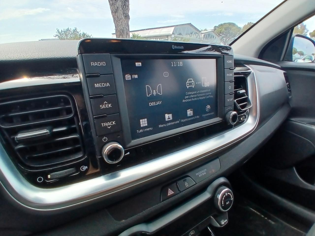 Kia Stonic 1.0 T-GDi 120 CV Style