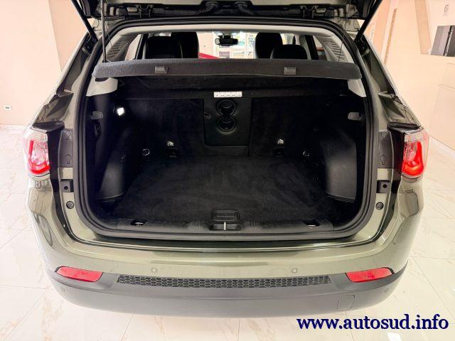 JEEP Compass 2.0 Multijet II 170 CV aut. 4WD Limited