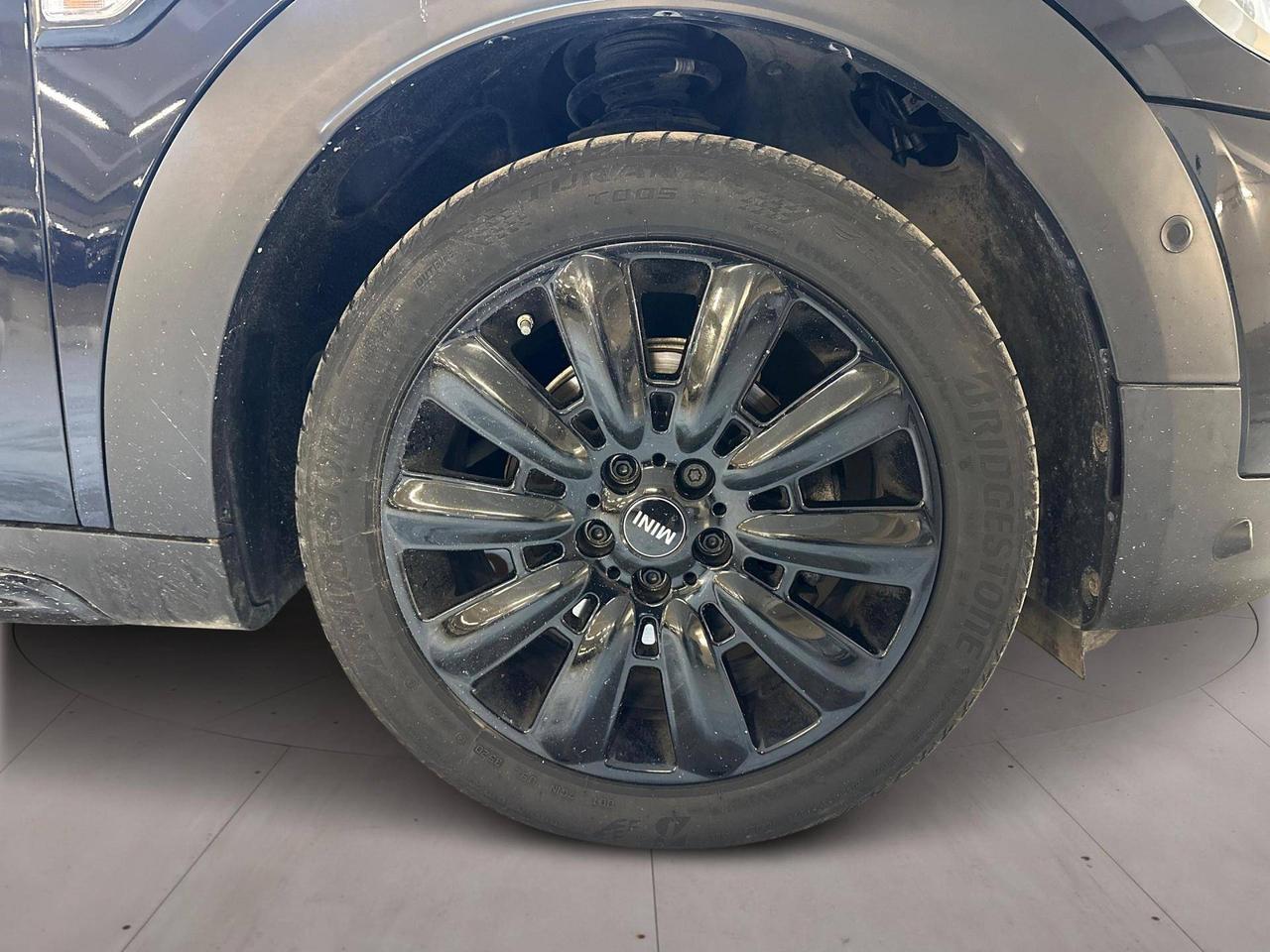 MINI Countryman Cooper D Northwood Edition