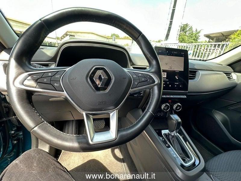 Renault Arkana Arkana Full Hybrid E-Tech 145 CV Techno