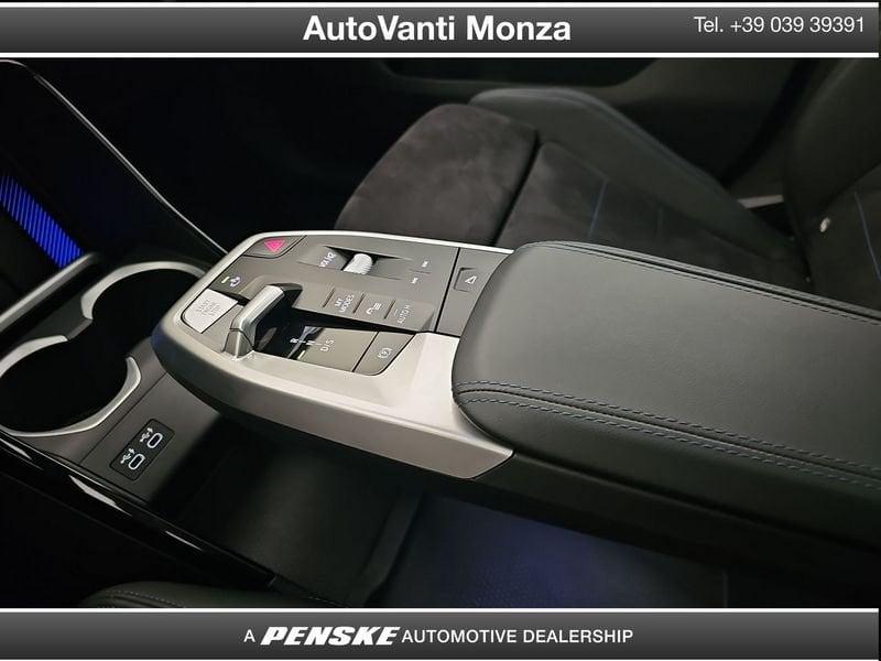 BMW X2 sDrive 18d M Sport DCT