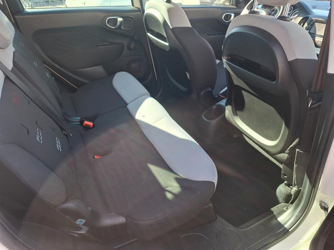 Fiat 500L 1.6 Multijet 105 CV Lounge