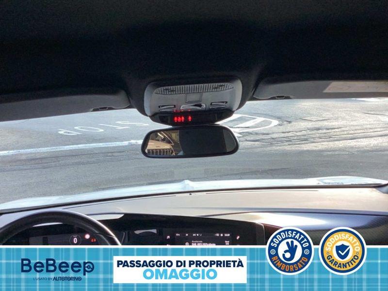 Opel Mokka 1.2 T GS LINE S&S 100CV