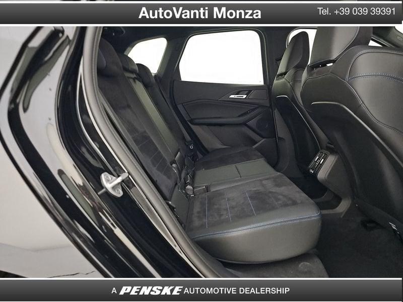 BMW Serie 2 Active Tourer 218d Active Tourer Msport