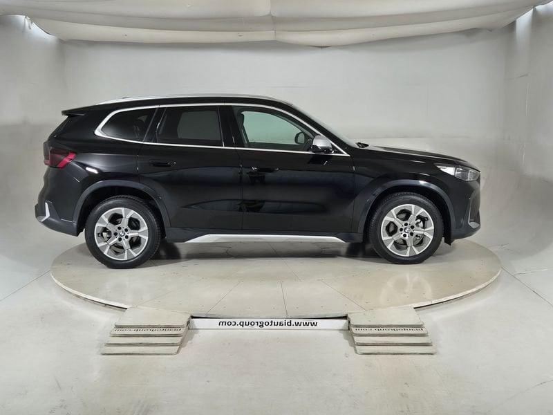 BMW X1 U11 sdrive18d X-Line Edition Essence auto