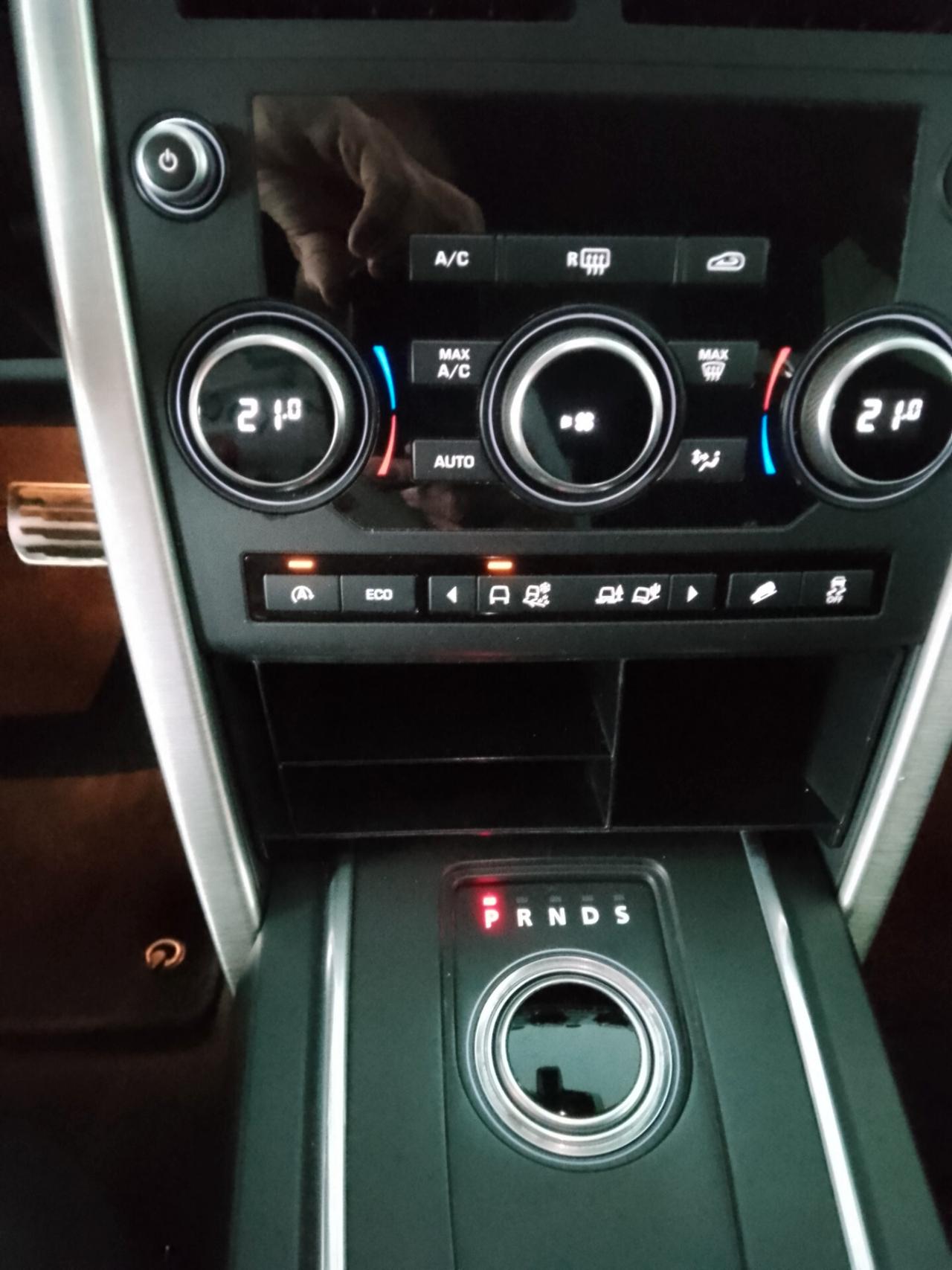 Land Rover Discovery Sport 150 cv