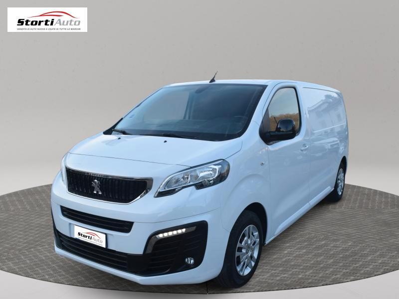 PEUGEOT Expert 1.5 Bluehdi Premium compact 100cv S&S
