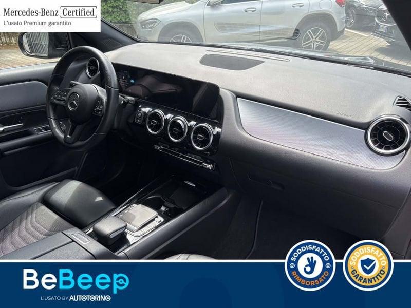 Mercedes-Benz GLA 180 D SPORT AUTO