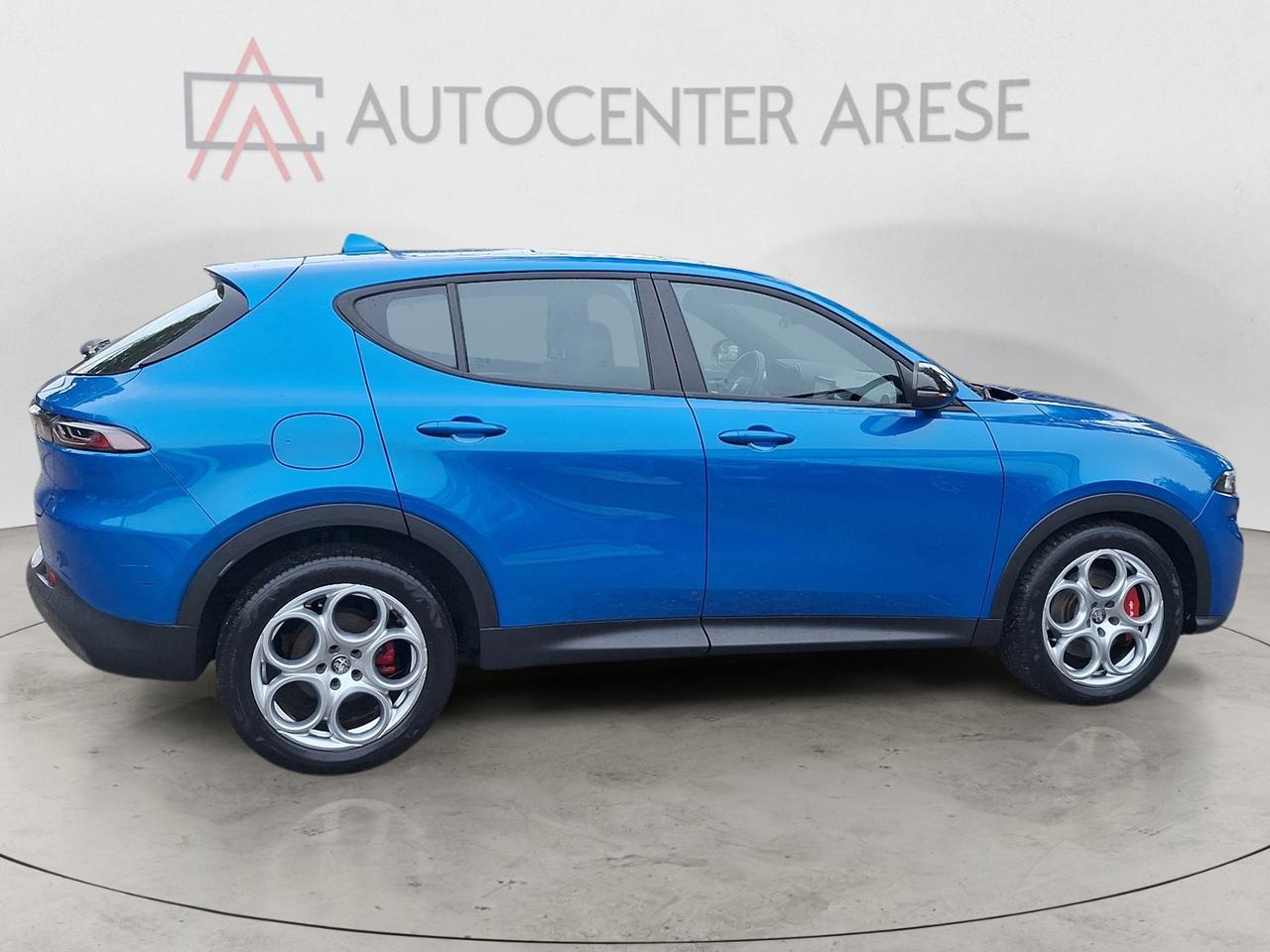 Alfa Romeo Tonale 1.6 Sprint 130cv tct6