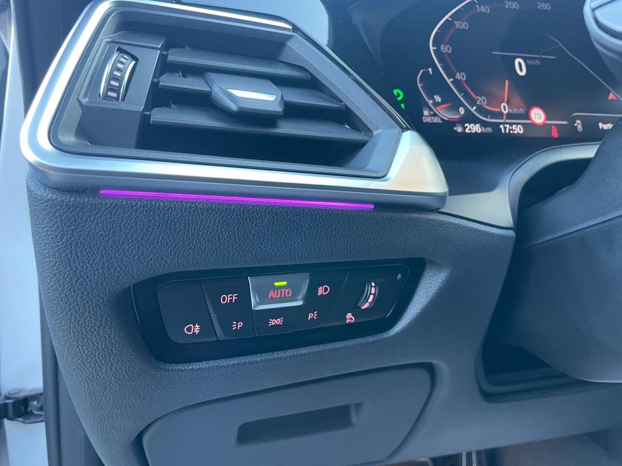 Bmw 4er Gran Coupe 420d 48V Msport