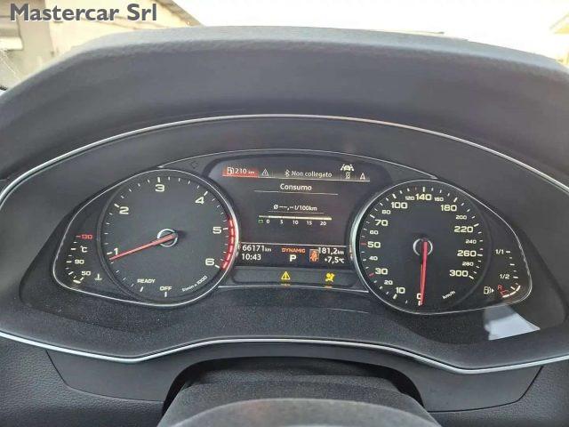 AUDI A6 Berlina 35 tdi Business Plus s-tronic - GA320GT