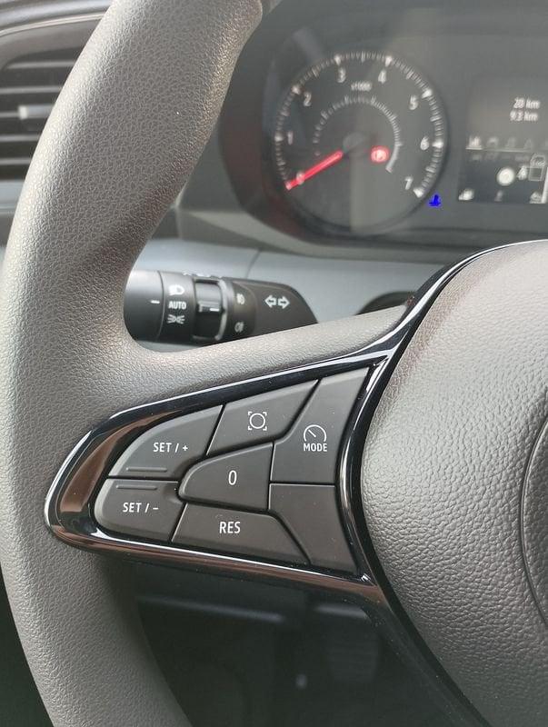 Nissan Interstar PROMO LIMITATA SU P.CONSEGNA L2P2 130CV PREZZO+IVA DISP. ANCHE L3