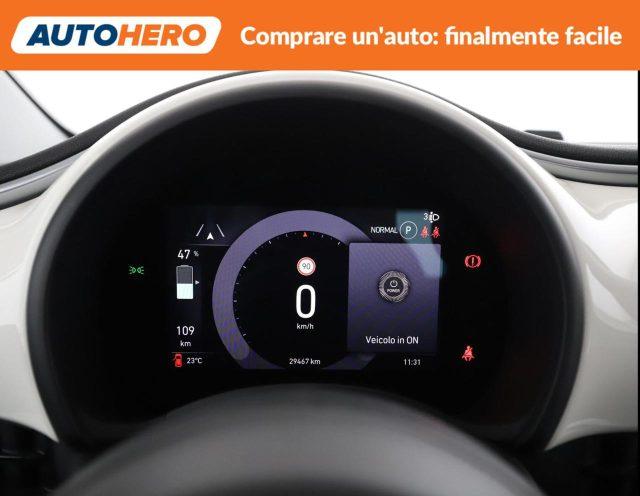 FIAT 500e Berlina 42 kWh Icon +