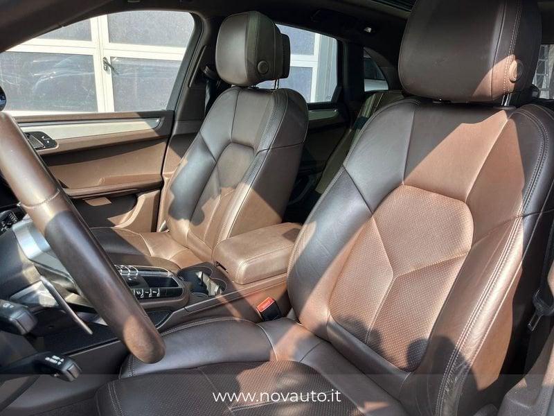 Porsche Macan Macan 3.0d S 250cv pdk