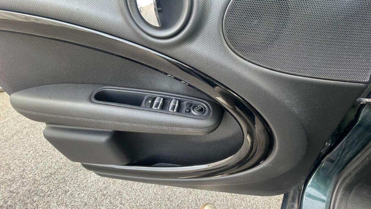 MINI COOPER COUNTRYMAN SD 2.0 143Cv. ALL4 AUTOMATICA