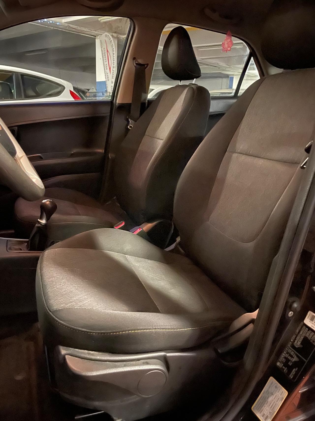 Kia Picanto 1.0 Neopatentati Euro 5