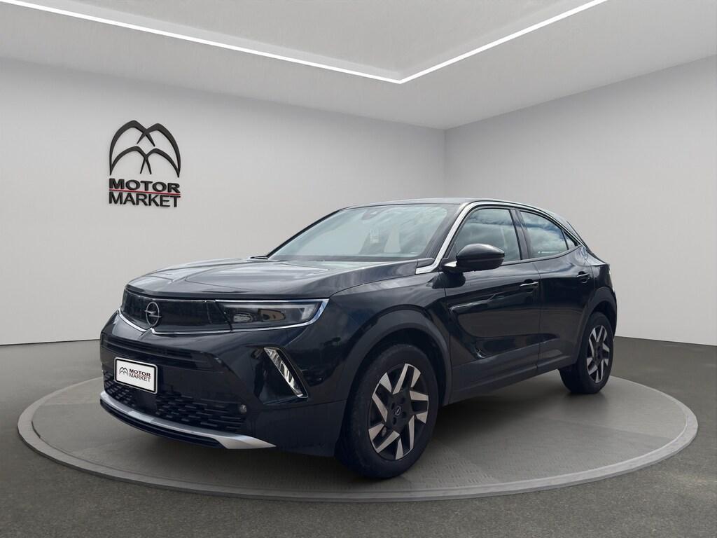 Opel Mokka 1.2 T Elegance