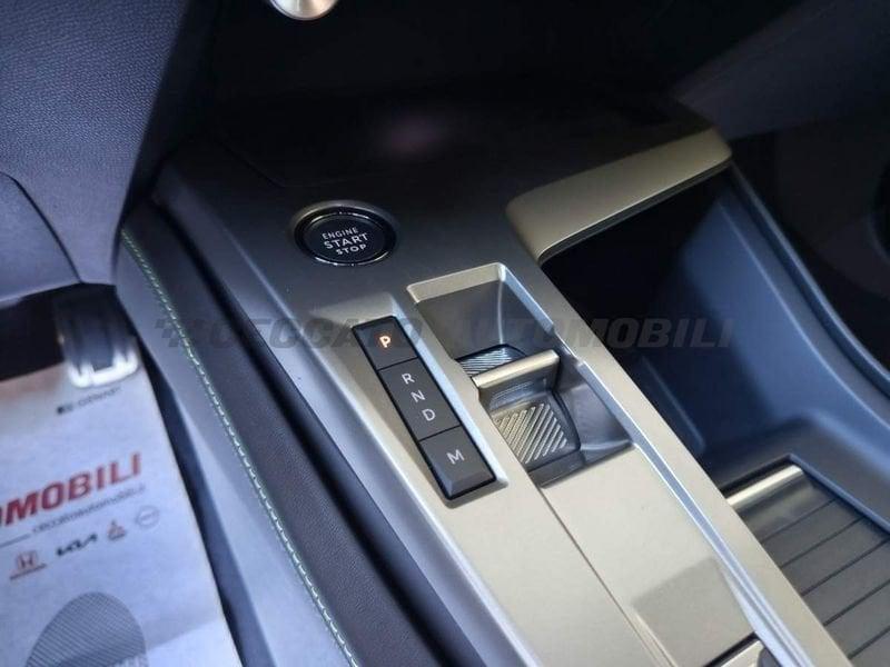 Peugeot 308 308 SW 1.2 hybrid GT 136cv e-dcs 6