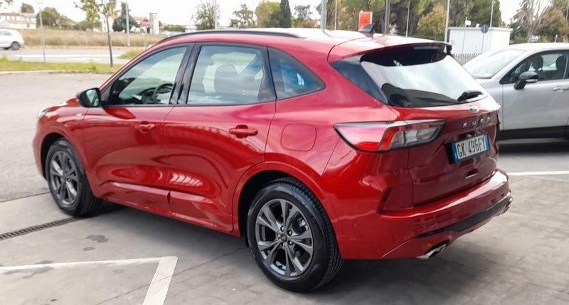 Ford Kuga 1.5 EcoBlue 120 CV 2WD ST-Line
