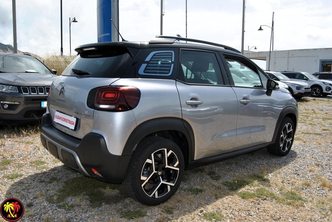 Citroen C3 Aircross 110 S&S Max