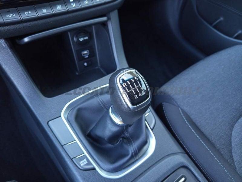 Hyundai i30 i30 Wagon 1.0 t-gdi 48V Prime 120cv