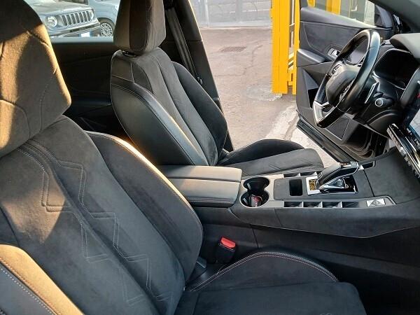 DS7 CROSSBACK 1.5 BlueHDi 130 CV PERFORMANCE LINE EAT8
