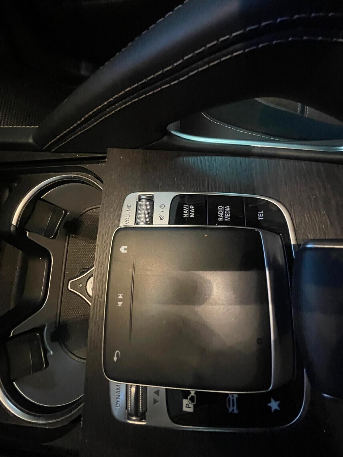 Mercedes-benz GLE 63 AMG GLE 63 S AMG 4Matic Mild Hybrid Coupé AMG Line Premium Plus
