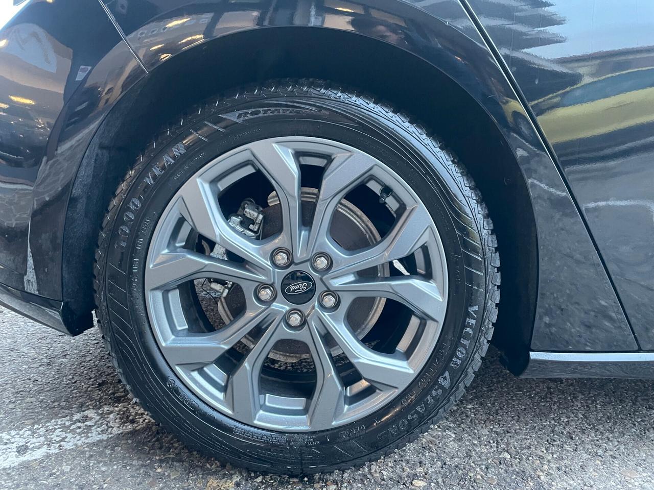 Ford Focus 1.5 EcoBlue 115 CV aut 5p. ST-Line PROMO Co-Pilot Pack