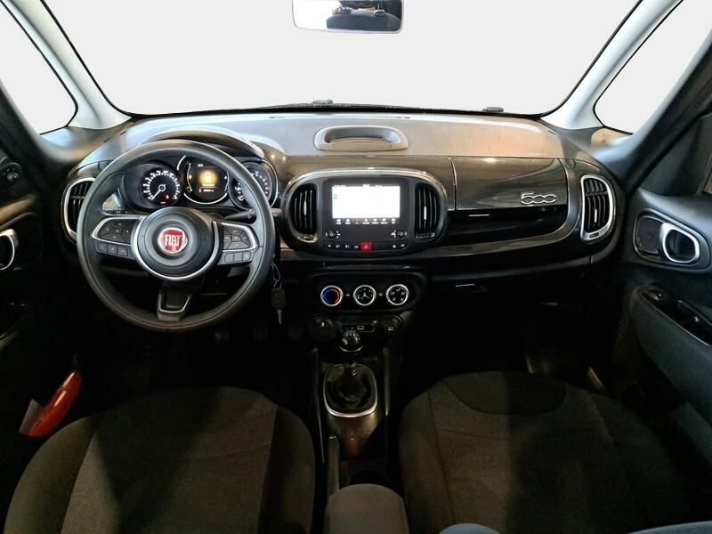 FIAT 500L Business 1.3 Multijet 95cv