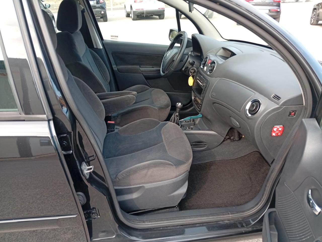 Citroen C3 1.1 Cassique