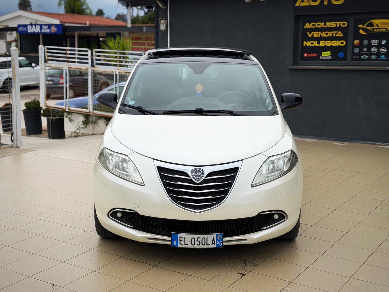 Lancia Ypsilon 1.3 MJT 16V 95 CV 5 porte S&S Platinum